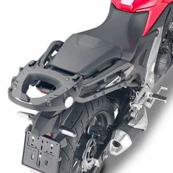 Brand new ???? Givi 1192fz Rear Attachment Honda Nc750x (2021) ????