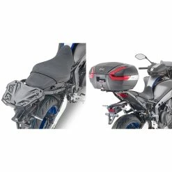 Discount ???? Givi 2156fz Rear Rack Mt-09 2021 ????