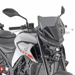 Best deal ???? Wind Screens Givi 4128s Windscreen Light Smoke ????