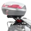 Budget ✔️ Givi 780fz Specific Rear Rack For Monokey/monolock ???? -Givi Sales Store 780fz