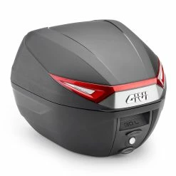 Top 10 ???? Cases Givi C30n Top Case Monolock 30lt Black ????