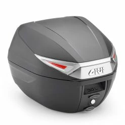 Cheapest ???? Cases Givi C30nt Top Case Monolock 30lt Black ????