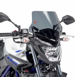 Best Pirce ???? Givi Wind Screens Fairing Specific Smoky A2127 ????