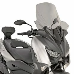 Promo ???? Wind Screens Givi D2138s Windscreen Smoked ????
