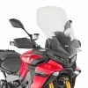 Promo ⌛ Wind Screens Givi D2159s Windscreen Clear ???? -Givi Sales Store d2159st