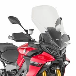Promo ⌛ Wind Screens Givi D2159s Windscreen Clear ????