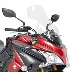Promo ???? Wind Screens Givi D3110st Screen Clear ????