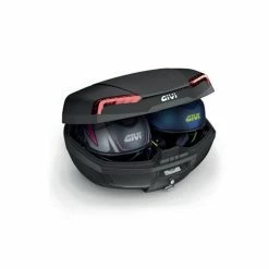 Wholesale ???? Givi Top Cases E46n Riviera Monolock 46lt ⭐ -Givi Sales Store e46n aperto