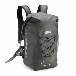 Best reviews of ???? Backpacks ???? Backpack Givi Waterproof Roller 18 Liters ????