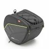 New ???? Textile Givi Scooter Bag Ea135 Black ✔️ -Givi Sales Store ea135