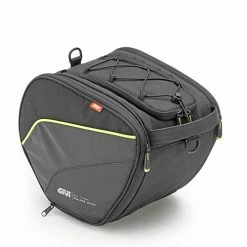 New ???? Textile Givi Scooter Bag Ea135 Black ✔️