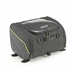 Budget ???? Textile Givi Saddle Bag Ea136 Black ????