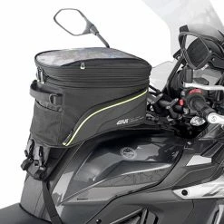 Cheapest ???? Givi Tank Bag Ea142 Black ???? -Givi Sales Store ea142 montato