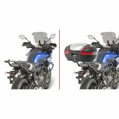 Promo ???? Rear Givi 2130fz Yamaha Mt-07 Tracer 2016 ????