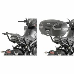 Promo ???? Givi Rear Trunk 2132fz ????
