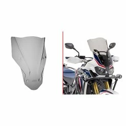 Buy ???? Wind Screens Givi Windscreen D1144s ????