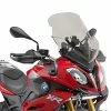 Outlet ❤️ Wind Screens Givi Windscreen D5119s ???? -Givi Sales Store givi d5119s