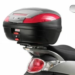 Budget ???? Rear Givi E730 ????