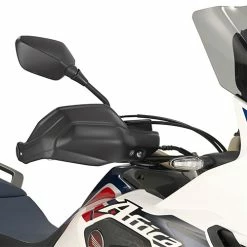 Cheap ???? Various Parts Givi Handguards Hp1144 For Crf1000l Honda Africa Twin 2016 ✔️