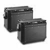 Buy ✨ Givi Pair Of Side Cases Trekker Outback 48 Lt Aluminium ???? -Givi Sales Store givi obkn48bpack2