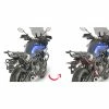 Flash Sale ???? Side Givi Plr2130 Yamaha Mt-07 Tracer 2016 ???? -Givi Sales Store givi plxr2130 1
