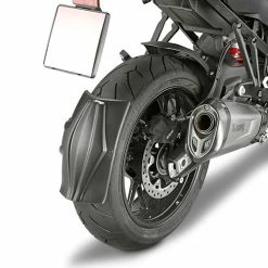 Cheap ???? Various Parts Givi Universal Wing Rm01 Honda Nc750x (16-17) Nc750s 16-17 ????