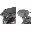 New ???? Givi Specific Rear Rack Sr1166 For Honda Forza 125 ???? -Givi Sales Store givi sr1166