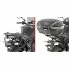 Budget ???? Rear Givi Sr2129 Yamaha Mt-10 2016 ???? -Givi Sales Store givi sr2129