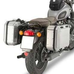 Top 10 ???? Rear Givi Sr6410 Triumph Bonneville T120 2016 ⌛