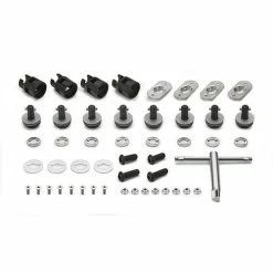 Cheapest ???? Screws Givi Rapid Release 01rkit Kit ????