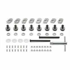 Top 10 ???? Accessories Kit Givi 06rkit Rapid Realise ⭐