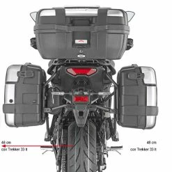 Budget ⭐ Side Givi 07rkit Rapid Release Kit ????