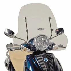 Cheap ???? Wind Screens Givi 103a Windscreen Clear ????
