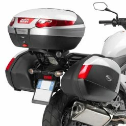 Brand new ???? Rear Givi 1104fz ????