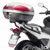Best Sale ???? Rear Givi 1109fz Honda Integra 700 (12 > 13) ???? -Givi Sales Store givi 1109fz