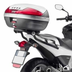 Best Sale ???? Rear Givi 1109fz Honda Integra 700 (12 > 13) ????
