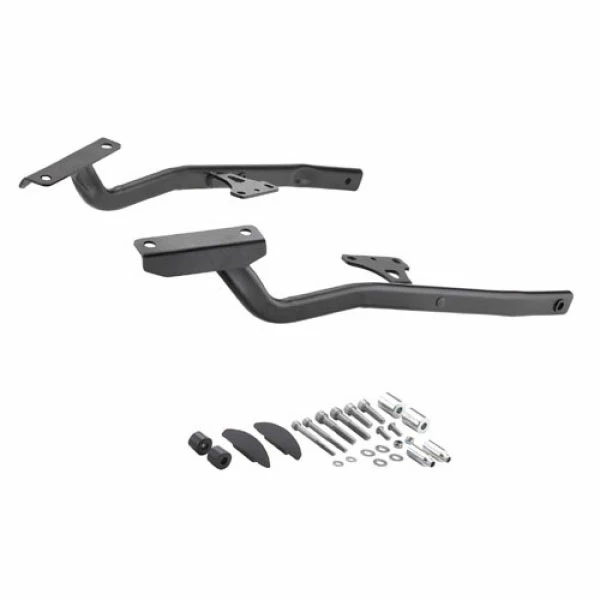 New ❤️ Givi Rear Mounting 1146fz For Top Box Or Monokey® Or Monolock ???? 3 New ❤️ Givi Rear Mounting 1146fz For Top Box Or Monokey® Or Monolock ????