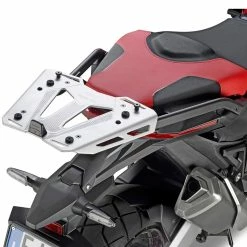 Brand new ???? Givi 1156fz Rear Rack For Monokey® Or Monolock® Top Case ????