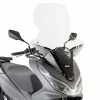 Best deal ???? Wind Screens Givi 1163dt Windscreen Clear Honda Pcx 125 ???? -Givi Sales Store givi 1163dt