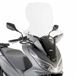 Best deal ???? Wind Screens Givi 1163dt Windscreen Clear Honda Pcx 125 ????