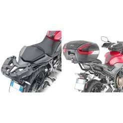 Cheap ???? Givi 1176fz Rear Rack Monokey Monolock ❤️