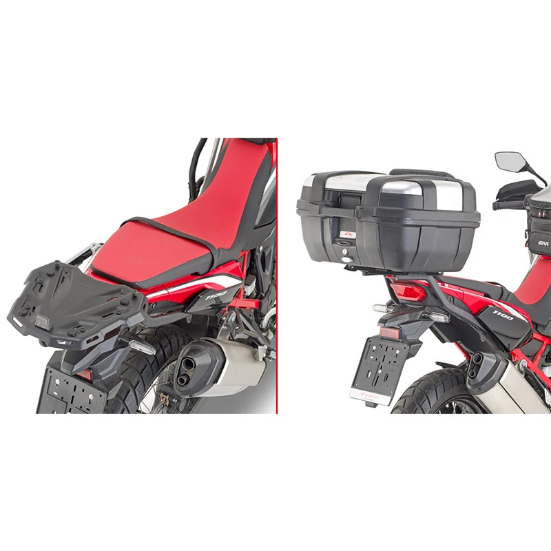 Coupon ???? Givi 1179fz Rear Rack ⌛ 3 Coupon ???? Givi 1179fz Rear Rack ⌛