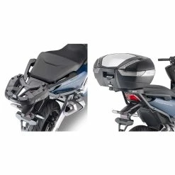 Cheapest ???? Givi 1186fz Rear Rack Monokey Monolock ✔️