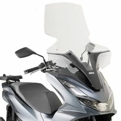 Brand new ???? Wind Screens Givi 1190dt Windscreen Clear ????