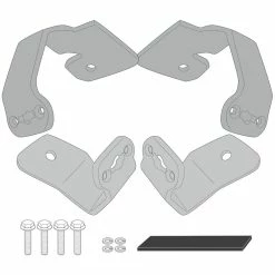 Deals ???? Screws Givi 1192kit Mount Kit ????