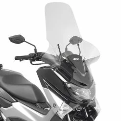 Cheap ???? Wind Screens Givi 2123dt Transparent Windshield ????