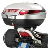Brand new ???? Rear Givi 268fz Honda Cb 1300 S (10 > 13) ???? -Givi Sales Store givi 268fz