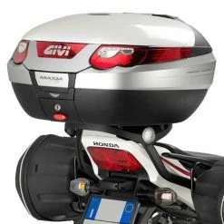 Brand new ???? Rear Givi 268fz Honda Cb 1300 S (10 > 13) ????