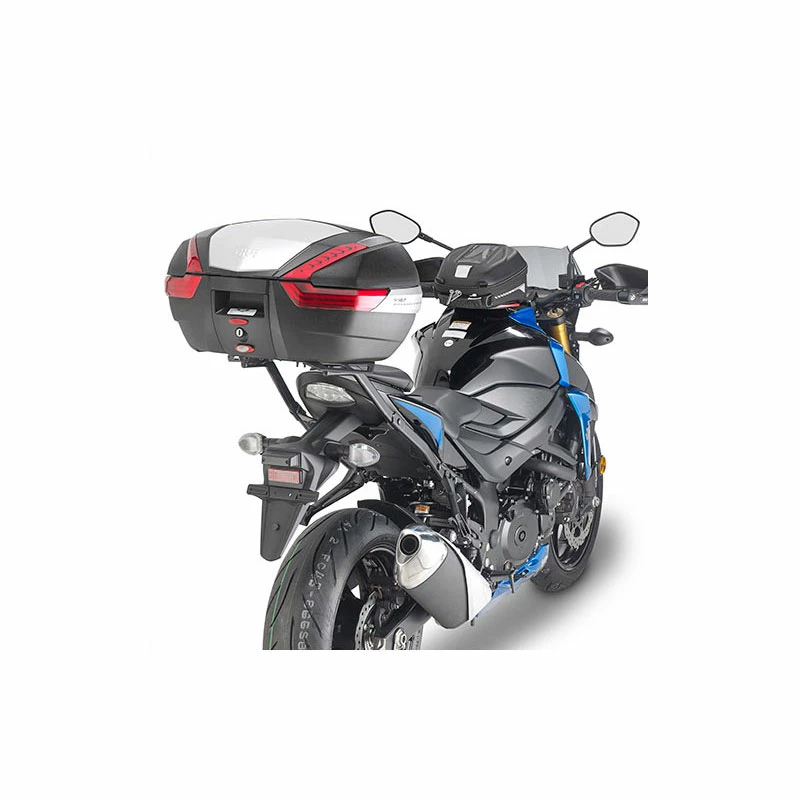 Best Pirce ???? Givi 3113fz Rear Rack ???? 4 Best Pirce ???? Givi 3113fz Rear Rack ???? - Image 2