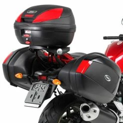 Discount ???? Rear Givi 365fz Yamaha Fz1 1000 (06 > 13) ????